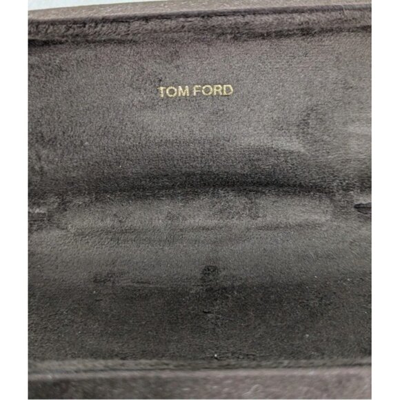 Tom Ford Brown and Black Eyewear Cases - Picture 7 of 7